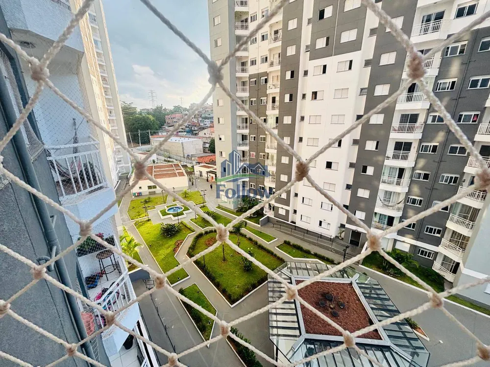 Apartamento, 2 quartos, 55 m² - Foto 10