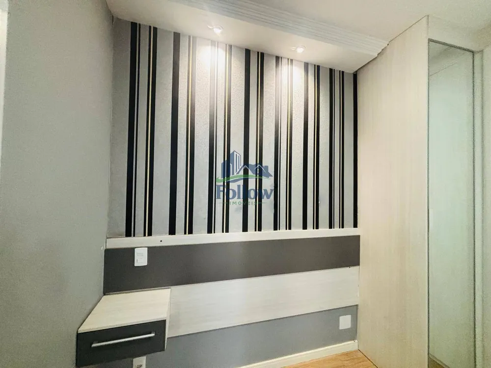 Apartamento, 2 quartos, 55 m² - Foto 11