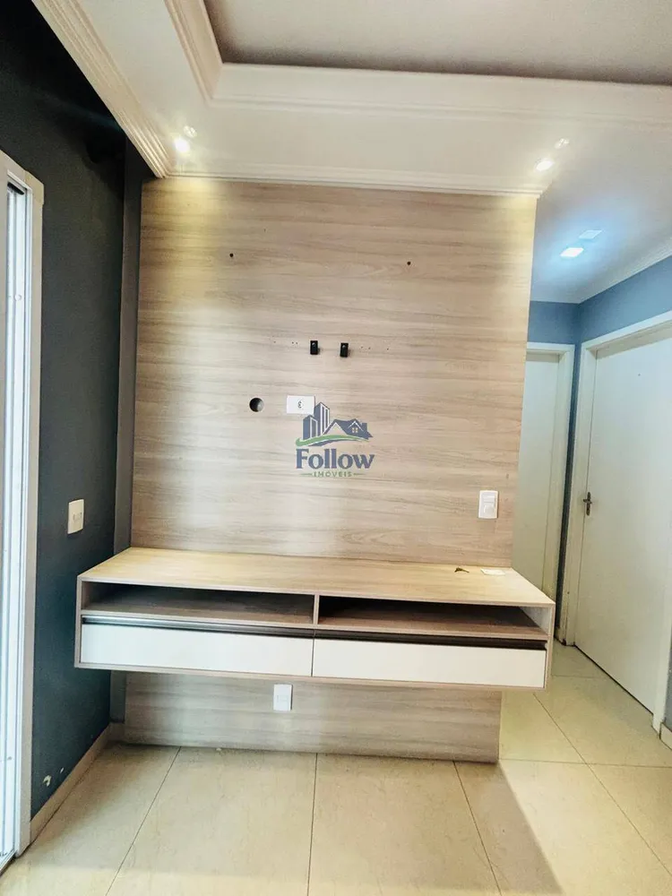 Apartamento, 2 quartos, 55 m² - Foto 8