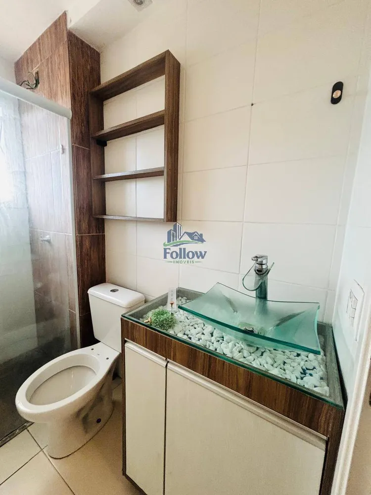 Apartamento, 2 quartos, 55 m² - Foto 14