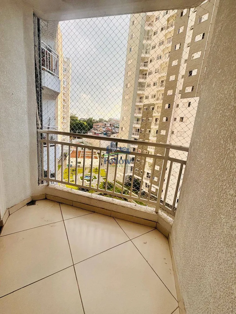Apartamento, 2 quartos, 55 m² - Foto 9