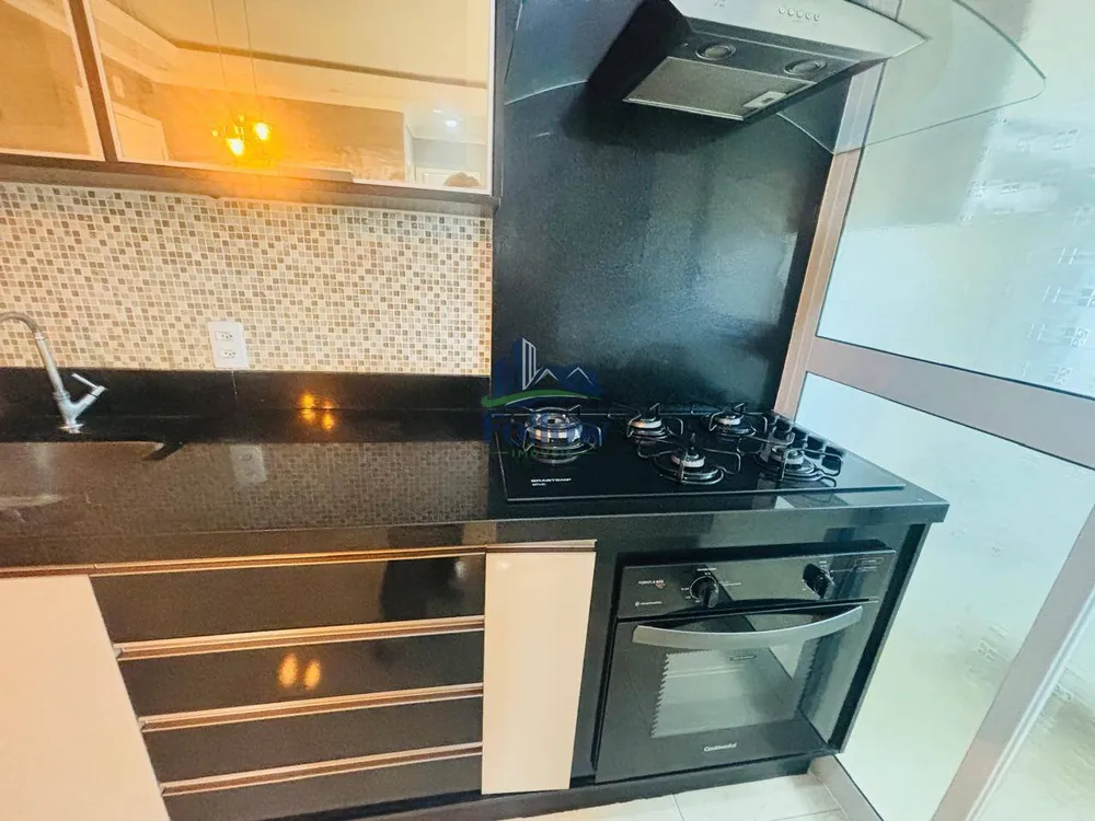 Apartamento, 2 quartos, 55 m² - Foto 5