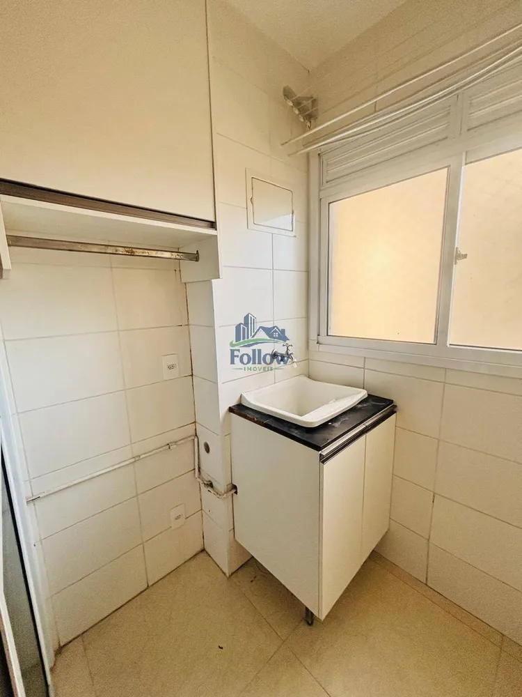 Apartamento, 2 quartos, 55 m² - Foto 6