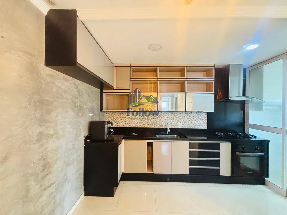 Apartamento, 2 quartos, 55 m² - Foto 3