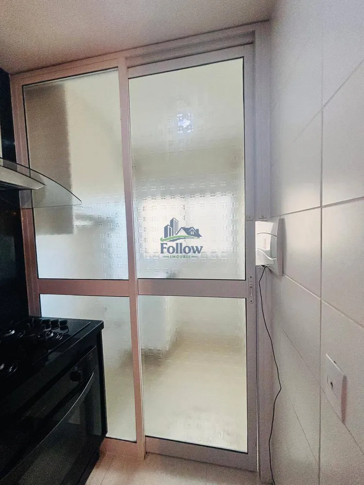 Apartamento, 2 quartos, 55 m² - Foto 7