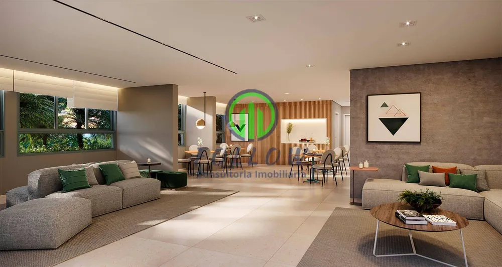 Apartamento, 2 quartos, 61 m² - Foto 11