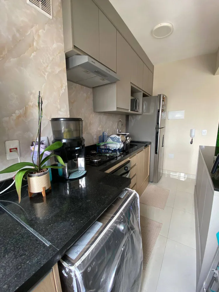 Apartamento, 2 quartos, 44 m² - Foto 8
