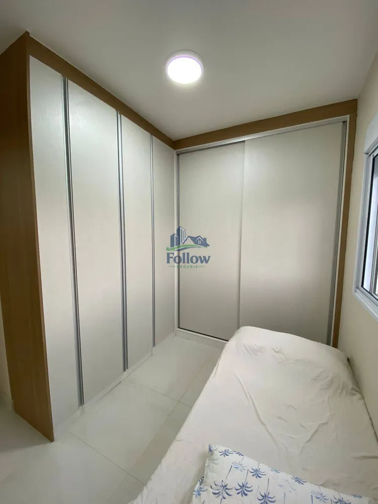 Apartamento, 2 quartos, 44 m² - Foto 1