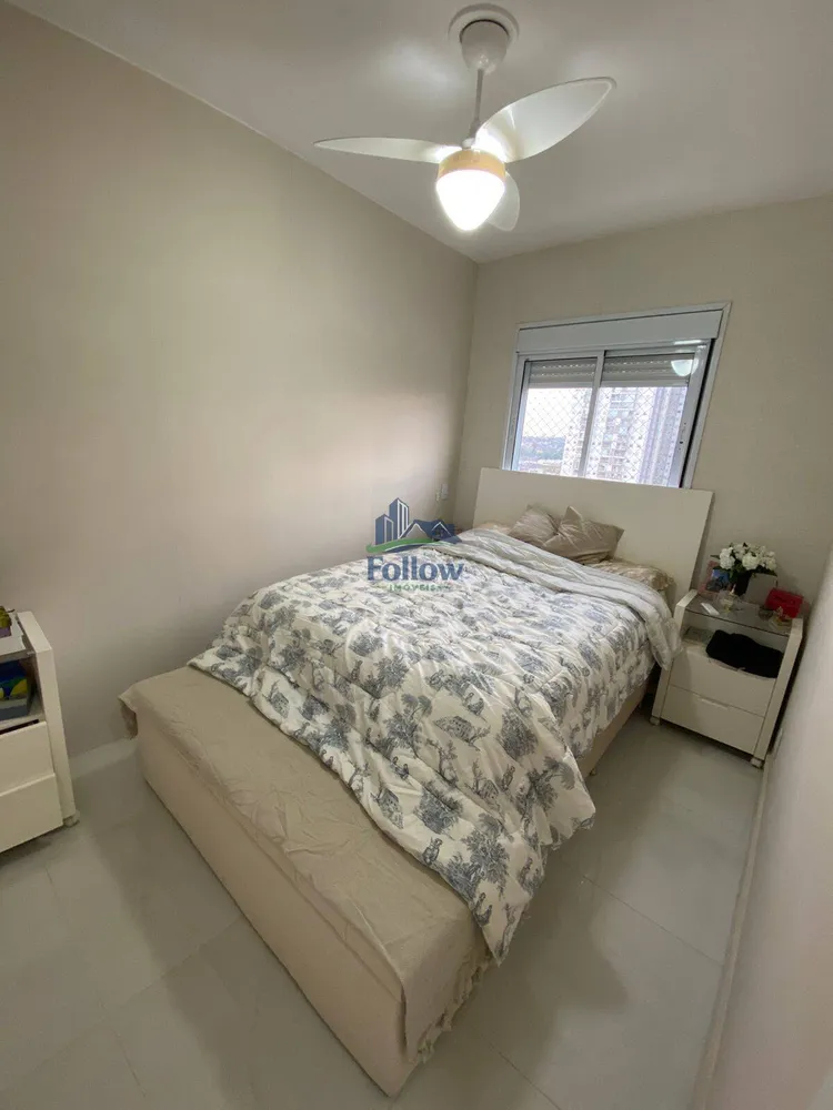 Apartamento, 2 quartos, 44 m² - Foto 6