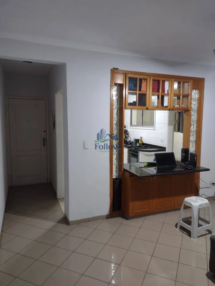 Apartamento, 2 quartos, 55 m² - Foto 4