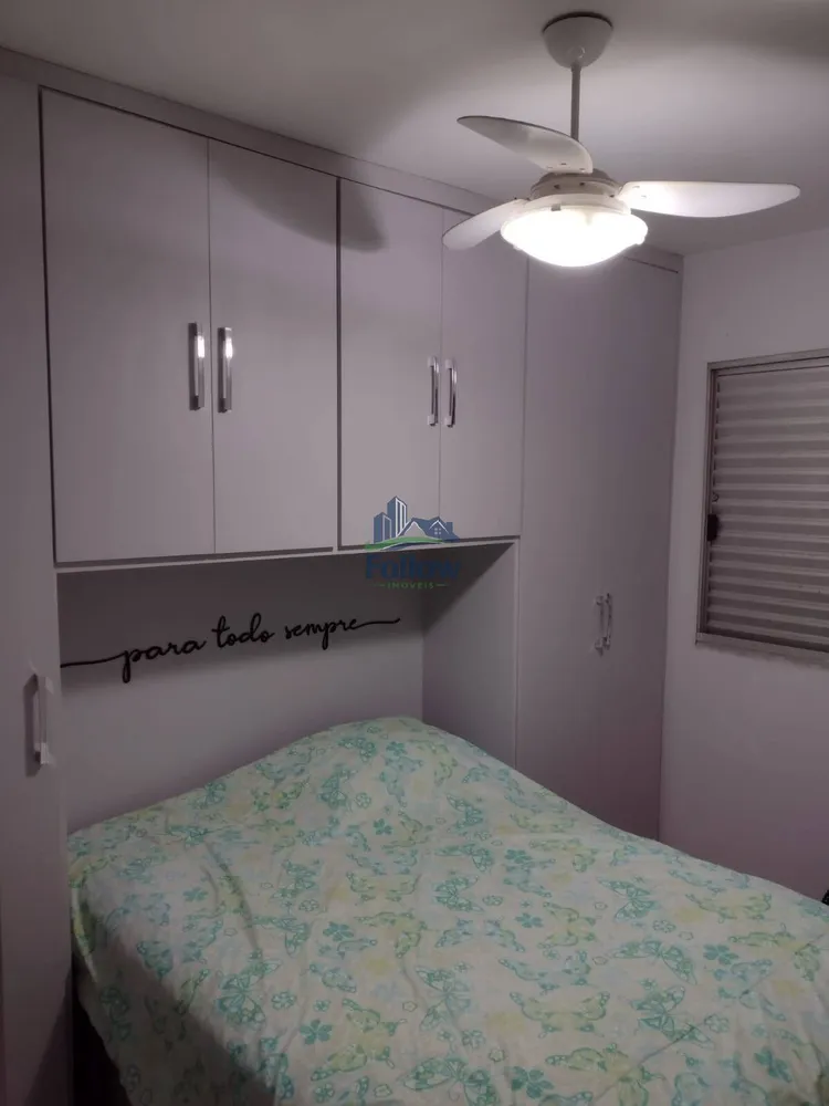 Apartamento, 2 quartos, 55 m² - Foto 5