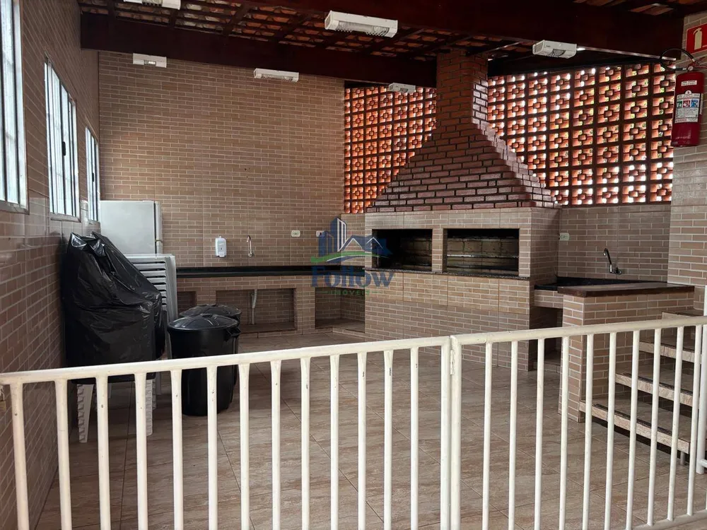 Apartamento, 2 quartos, 55 m² - Foto 9