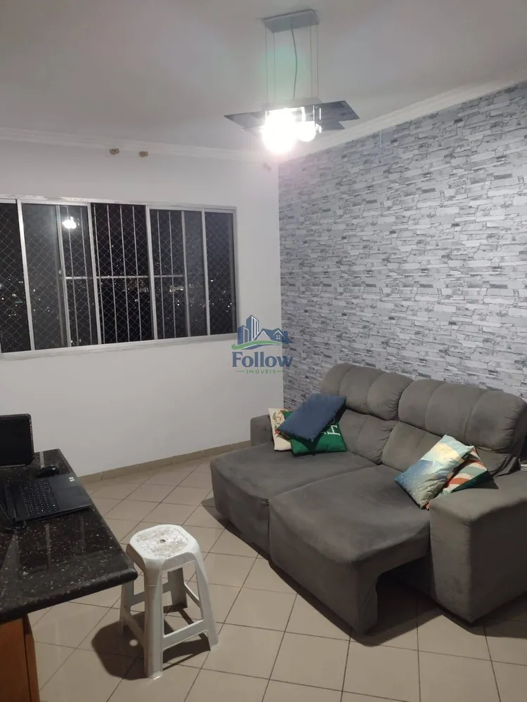 Apartamento, 2 quartos, 55 m² - Foto 10