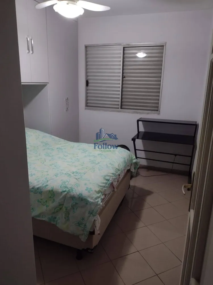 Apartamento, 2 quartos, 55 m² - Foto 6
