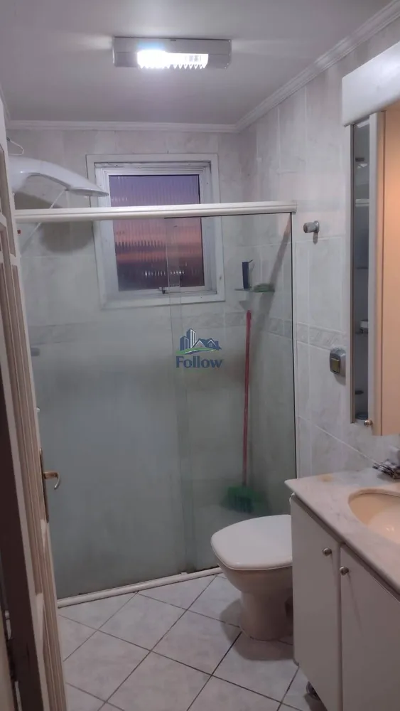 Apartamento, 2 quartos, 55 m² - Foto 2