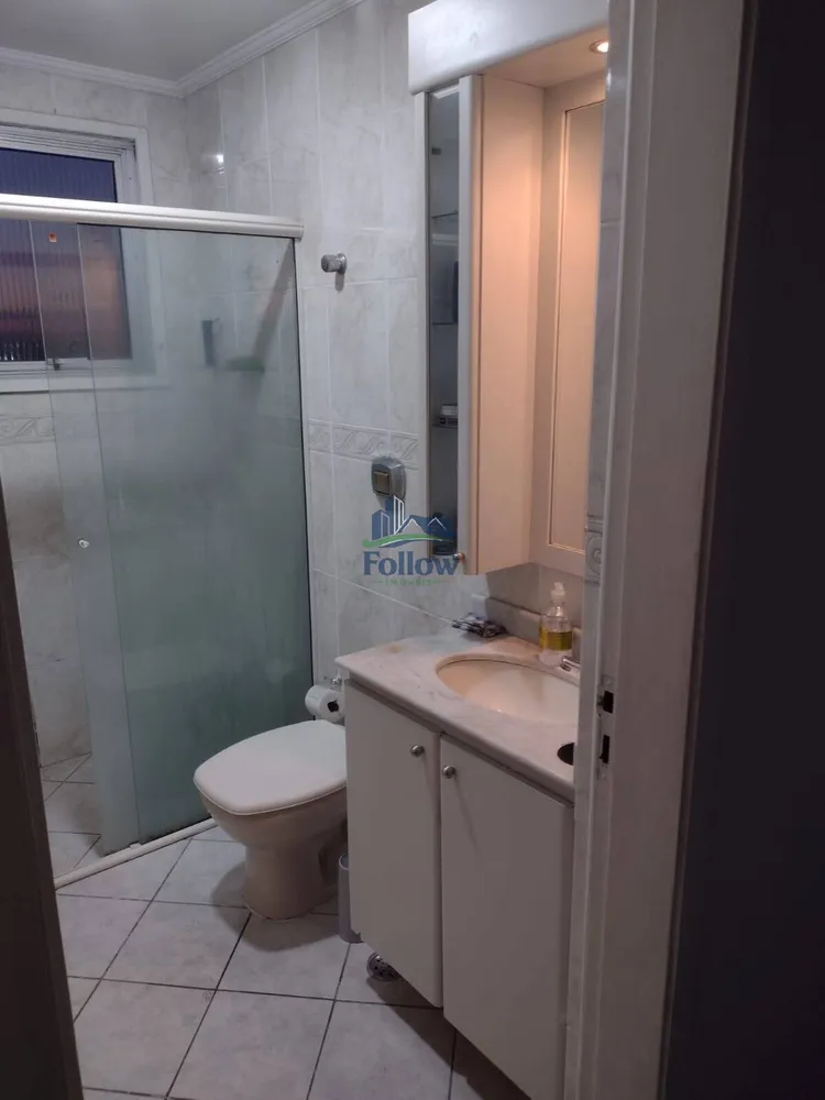 Apartamento, 2 quartos, 55 m² - Foto 12
