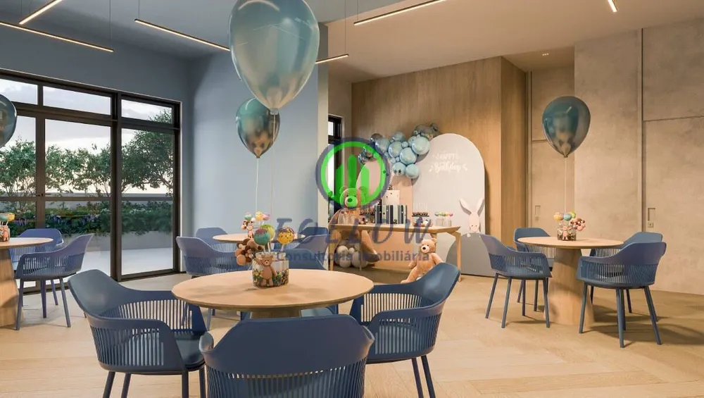 Apartamento, 2 quartos, 58 m² - Foto 8
