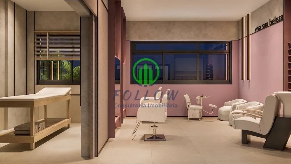 Apartamento, 2 quartos, 58 m² - Foto 5