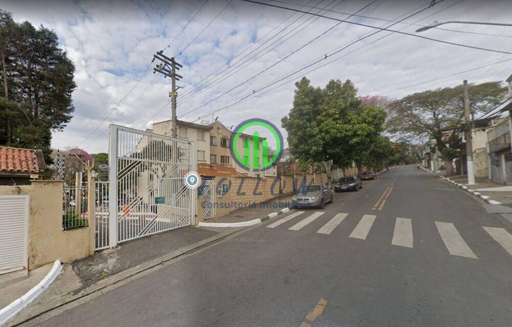 Apartamento, 2 quartos, 46 m² - Foto 10