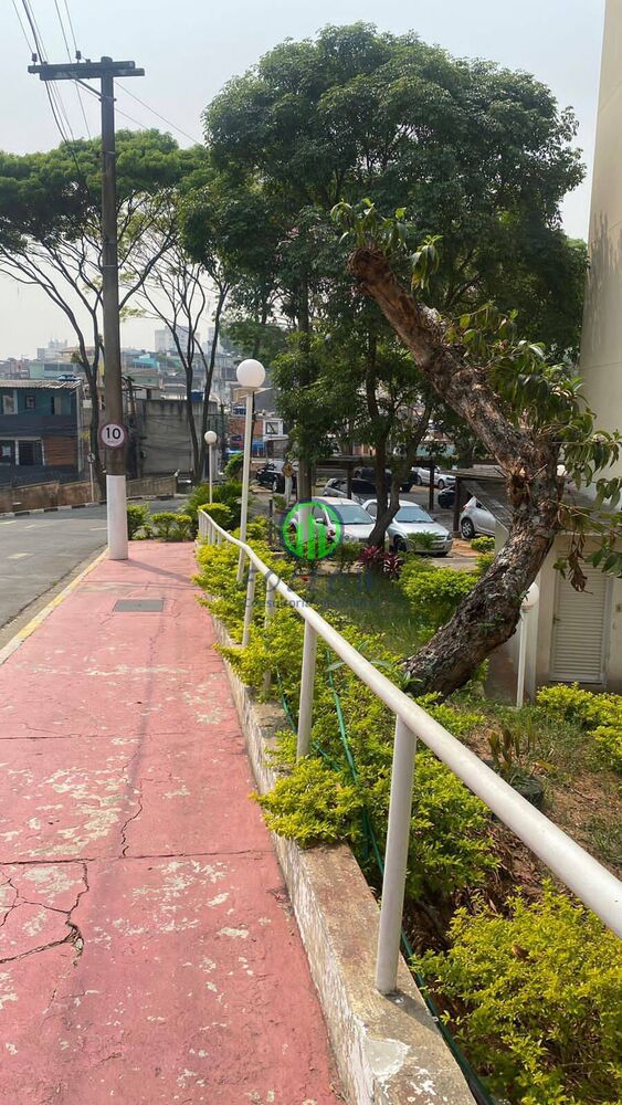 Apartamento, 2 quartos, 46 m² - Foto 15