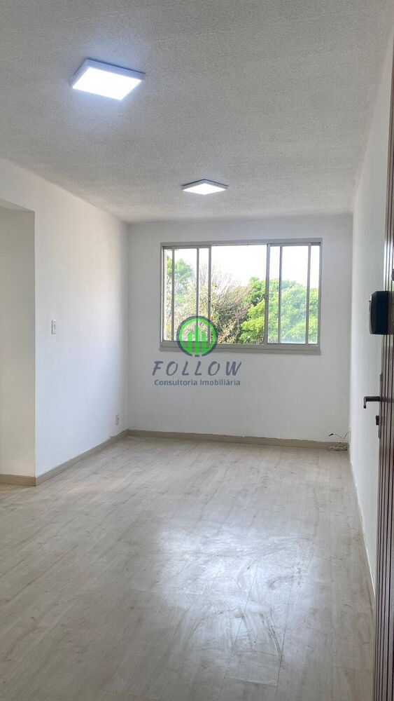 Apartamento, 2 quartos, 46 m² - Foto 4