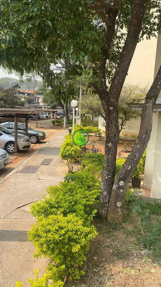 Apartamento, 2 quartos, 46 m² - Foto 13