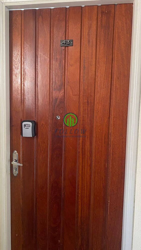 Apartamento, 2 quartos, 46 m² - Foto 6