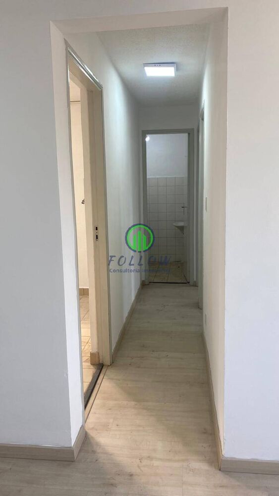 Apartamento, 2 quartos, 46 m² - Foto 12