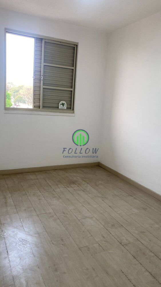 Apartamento, 2 quartos, 46 m² - Foto 5