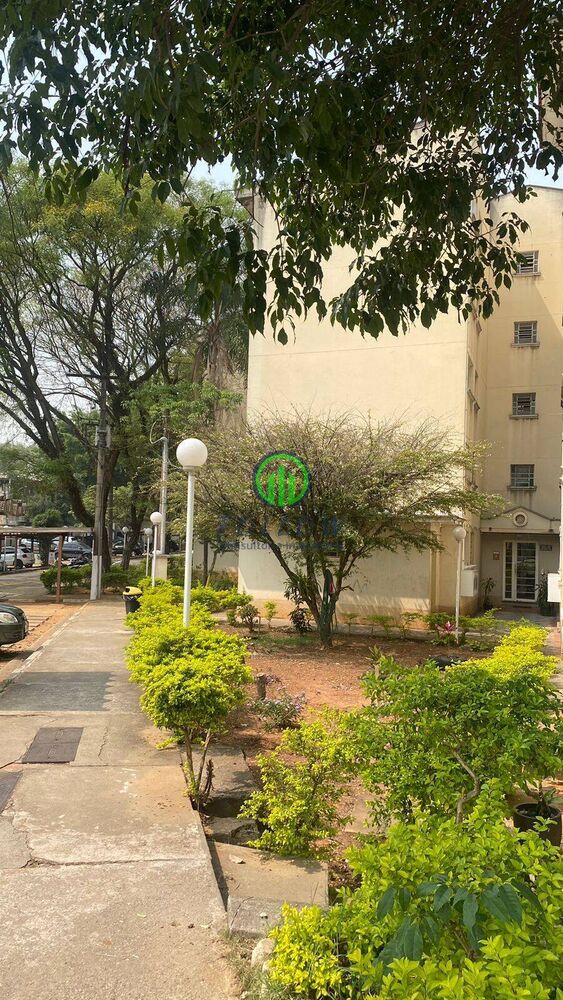 Apartamento, 2 quartos, 46 m² - Foto 17