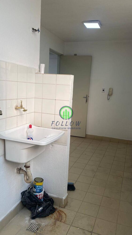 Apartamento, 2 quartos, 46 m² - Foto 11