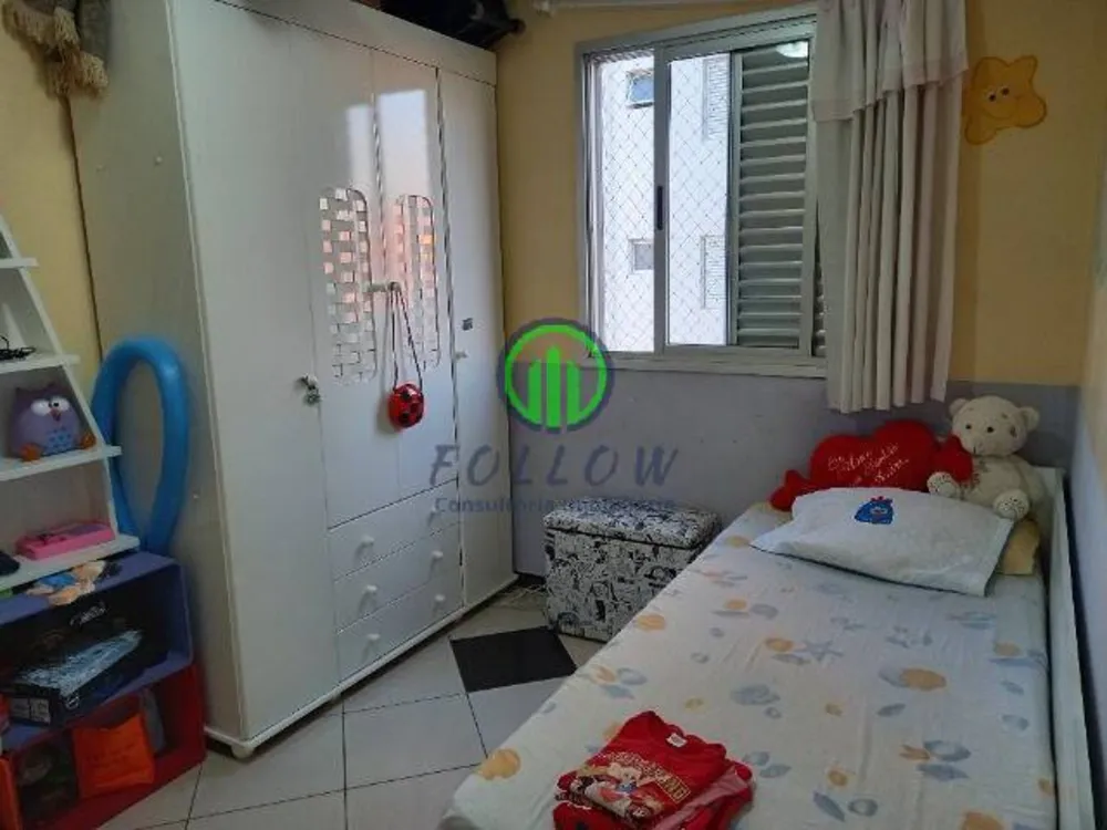 Apartamento, 2 quartos, 62 m² - Foto 6