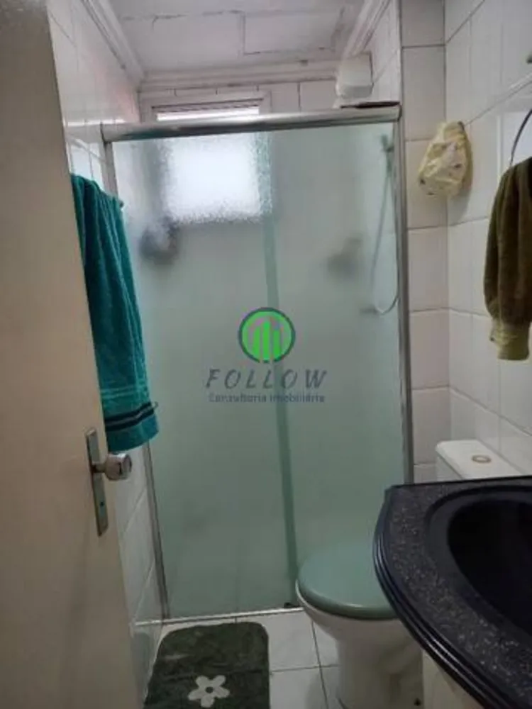 Apartamento, 2 quartos, 62 m² - Foto 7