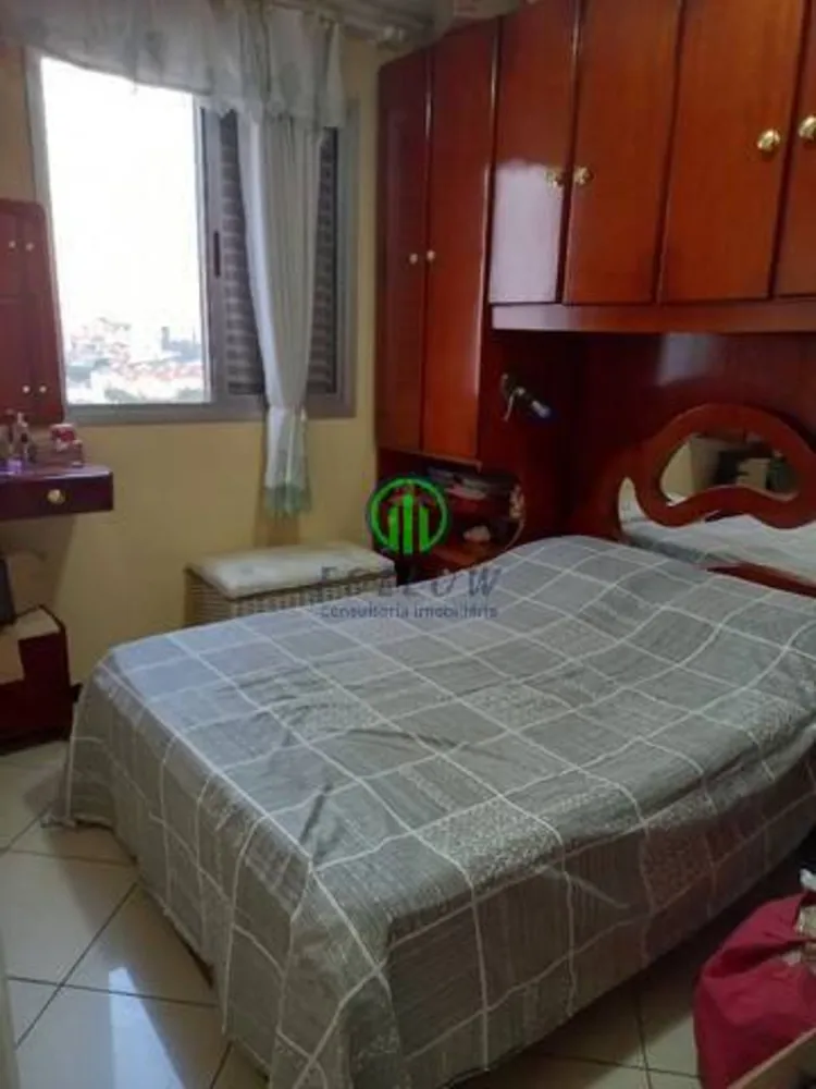 Apartamento, 2 quartos, 62 m² - Foto 8