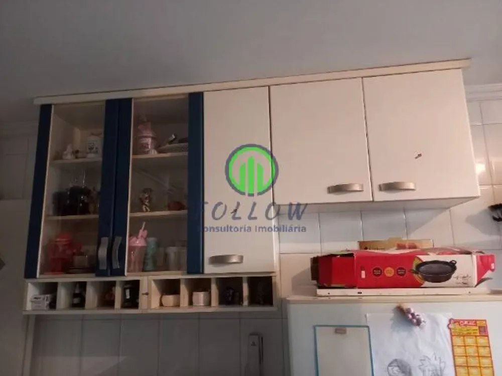 Apartamento, 2 quartos, 62 m² - Foto 5
