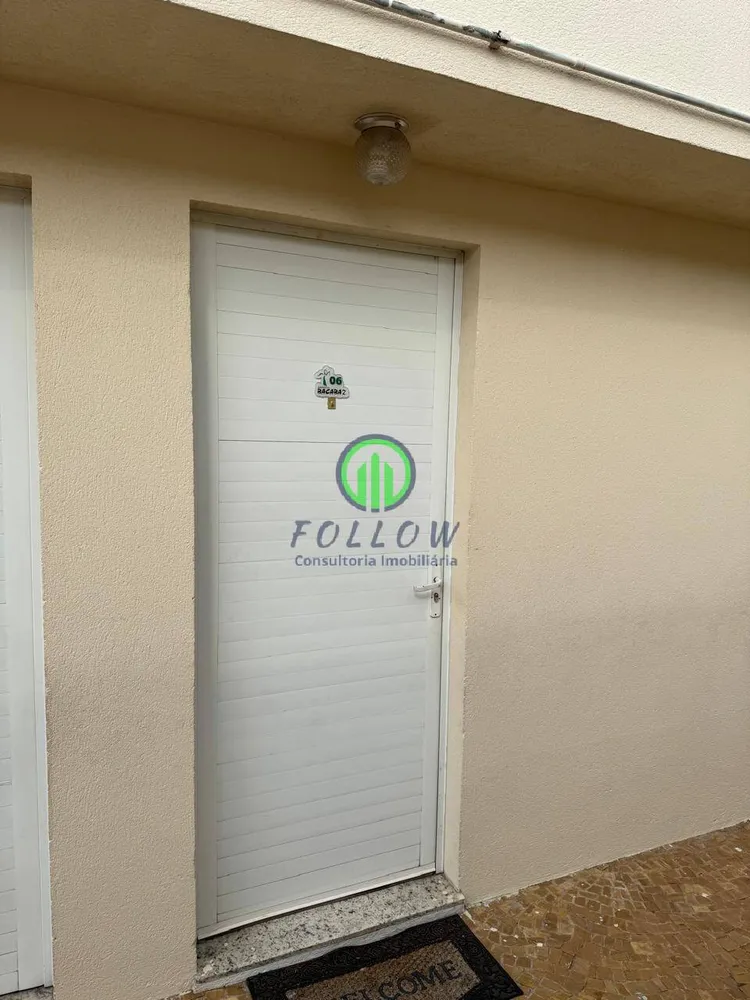 Sobrado, 2 quartos, 72 m² - Foto 8