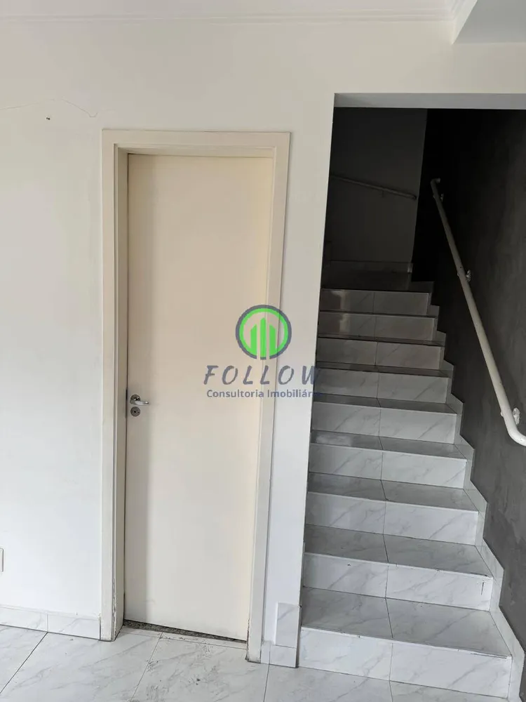 Sobrado, 2 quartos, 72 m² - Foto 8