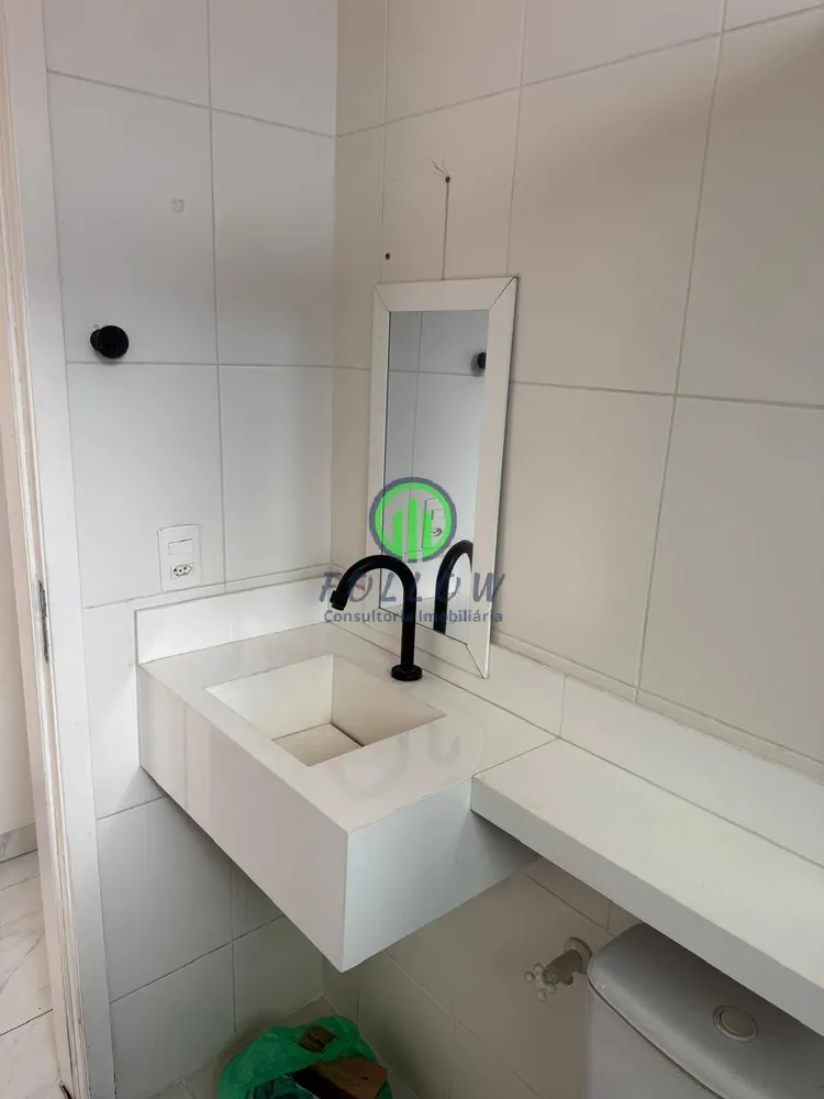 Sobrado, 2 quartos, 72 m² - Foto 5