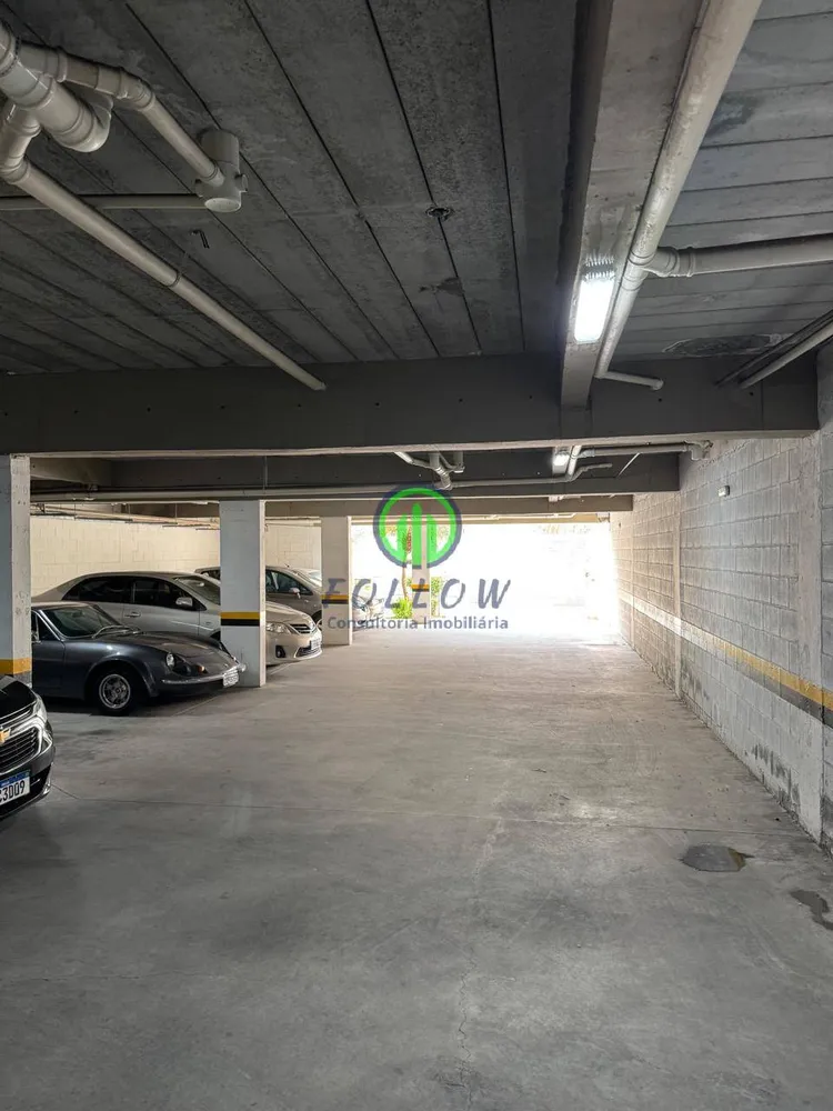 Sobrado, 2 quartos, 72 m² - Foto 5