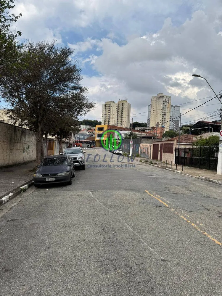 Sobrado, 2 quartos, 72 m² - Foto 2