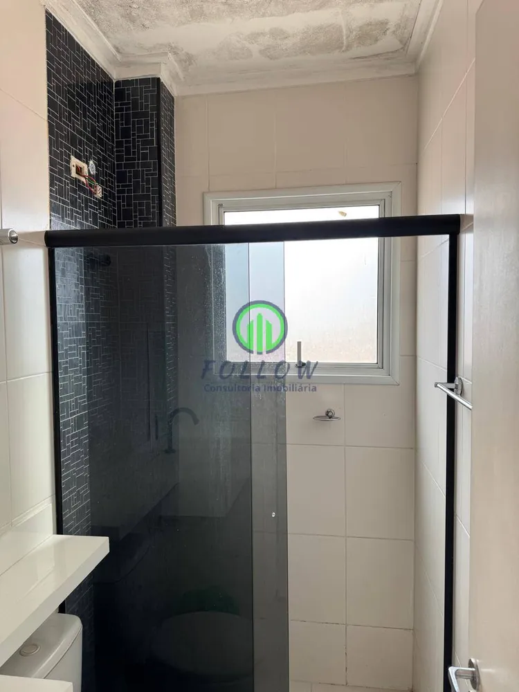 Sobrado, 2 quartos, 72 m² - Foto 7