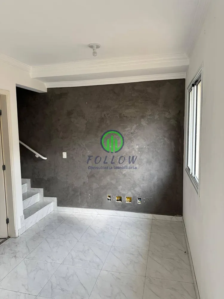 Sobrado, 2 quartos, 72 m² - Foto 7