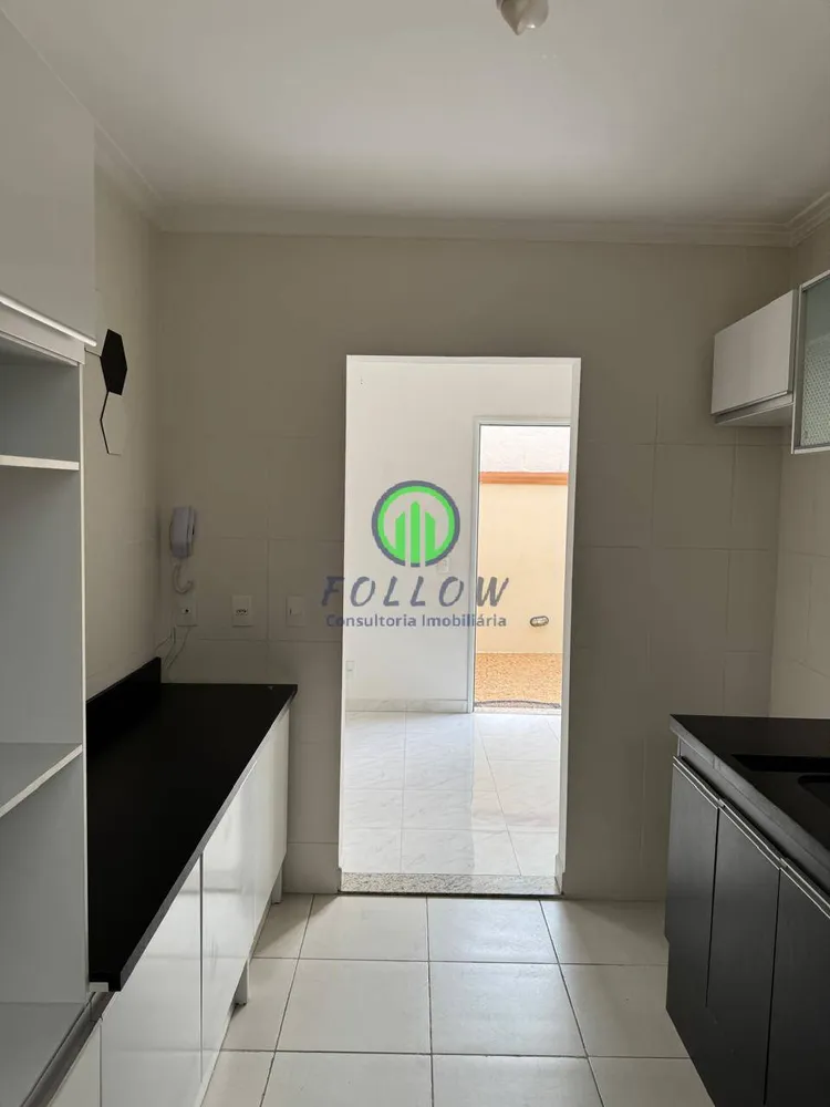 Sobrado, 2 quartos, 72 m² - Foto 4
