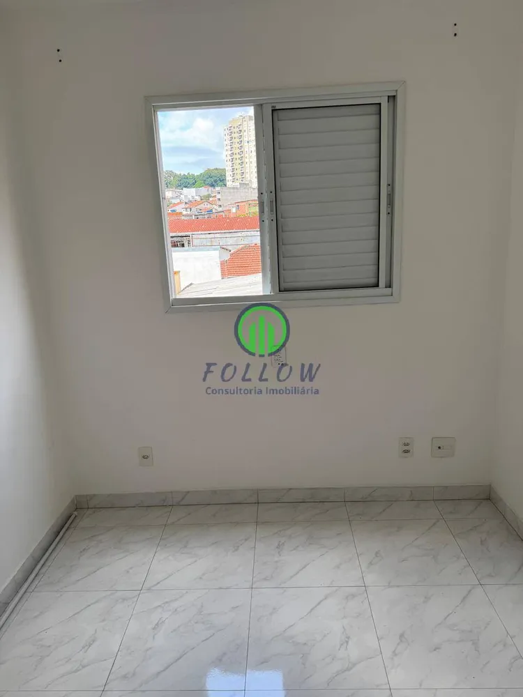 Sobrado, 2 quartos, 72 m² - Foto 3