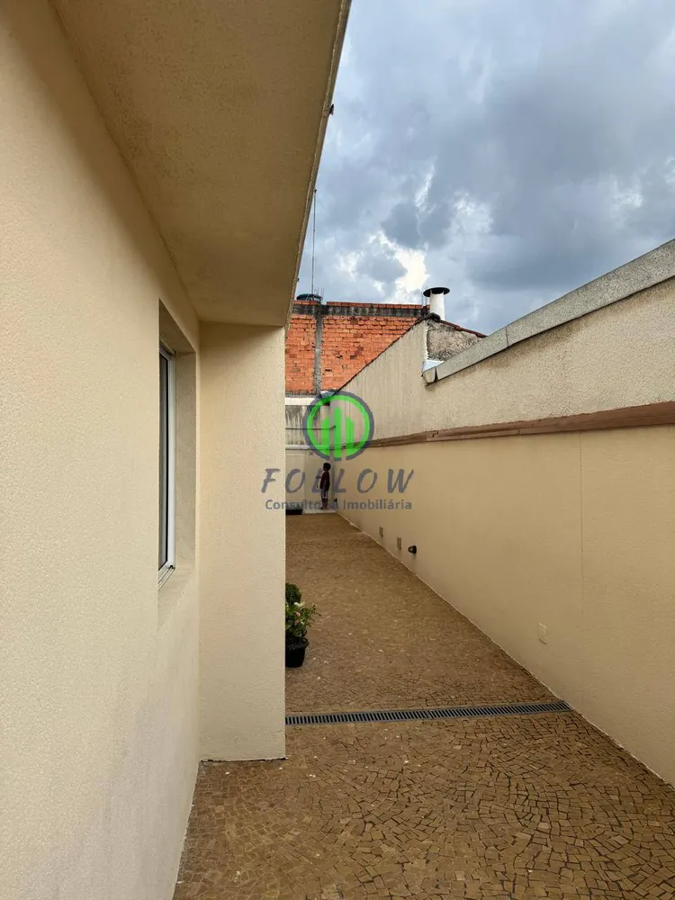 Sobrado, 2 quartos, 72 m² - Foto 1