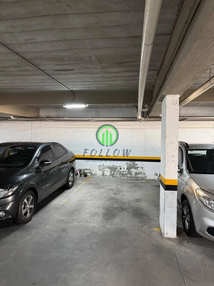 Sobrado, 2 quartos, 72 m² - Foto 3