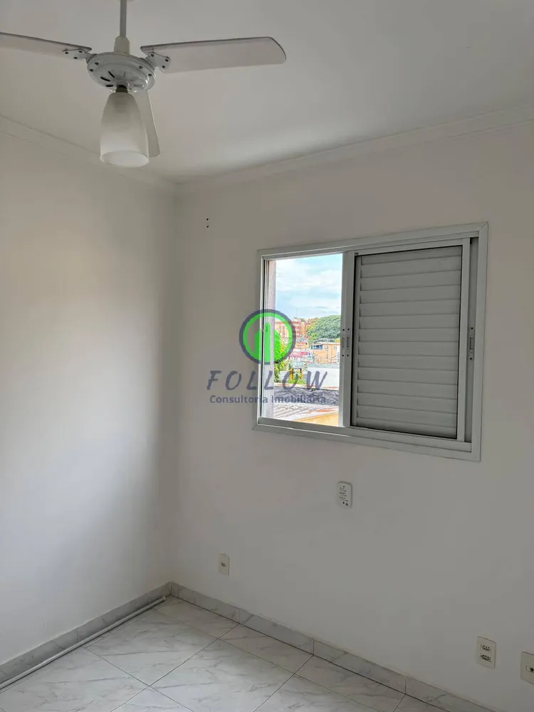 Sobrado, 2 quartos, 72 m² - Foto 4