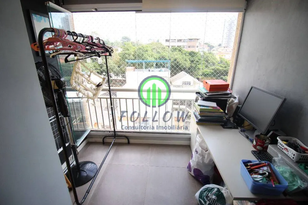Apartamento, 2 quartos, 68 m² - Foto 4