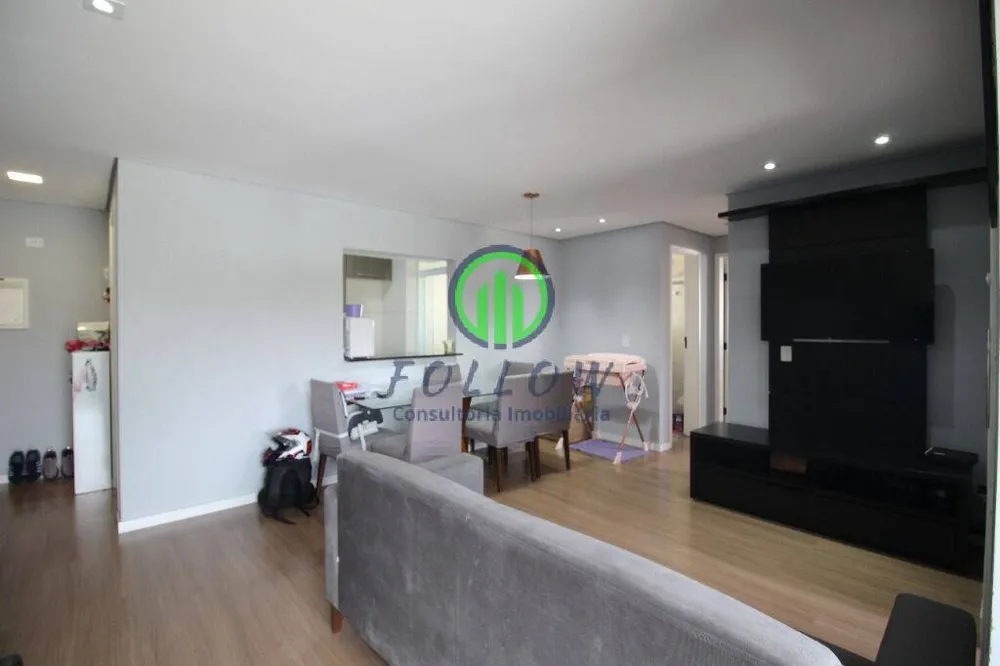 Apartamento, 2 quartos, 68 m² - Foto 1