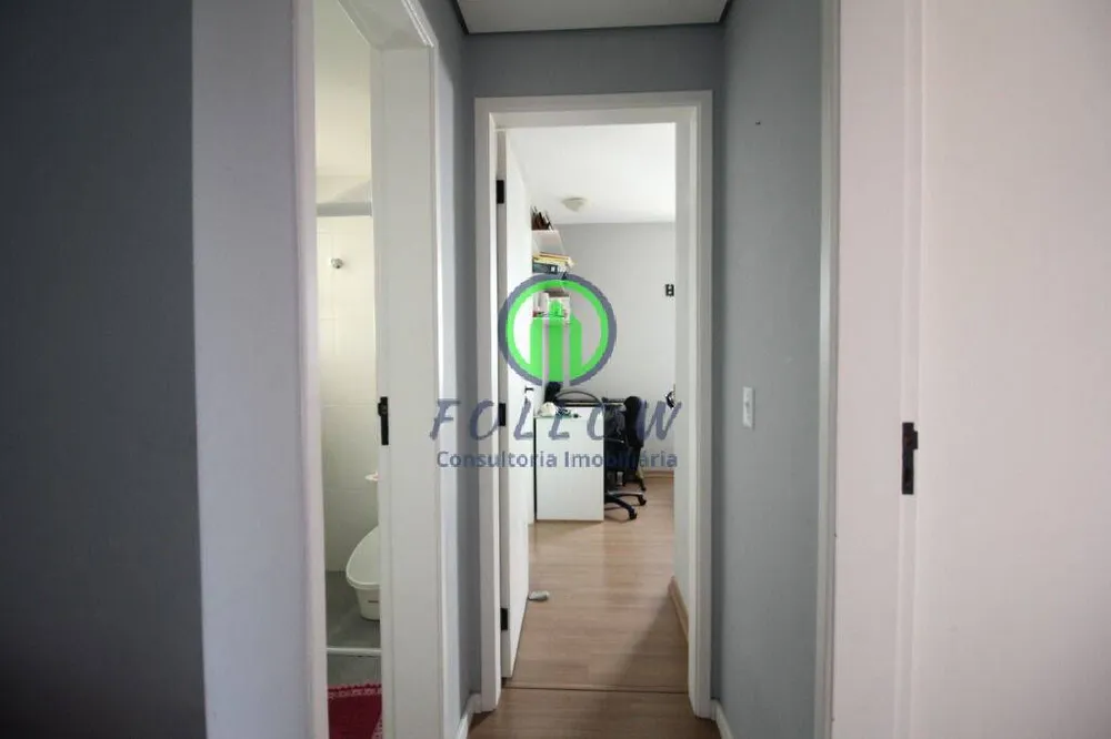 Apartamento, 2 quartos, 68 m² - Foto 7